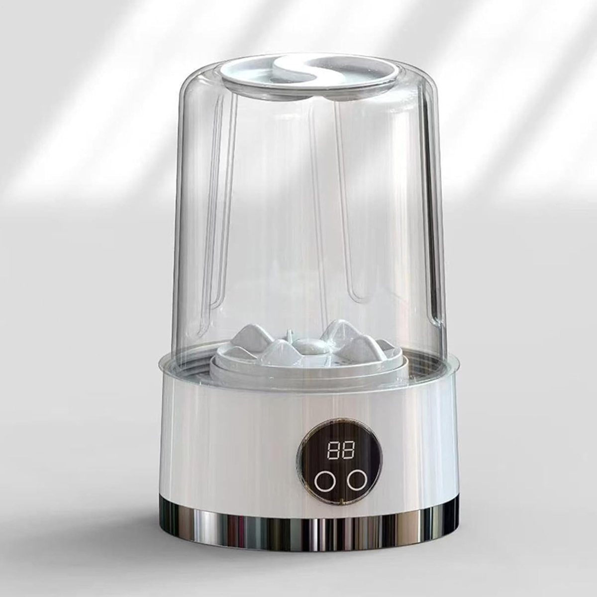 Portable Mini Washing Machine