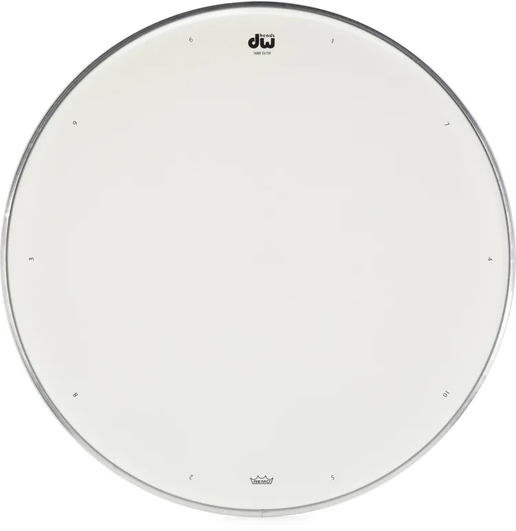 DW 14" Coated Snare Head