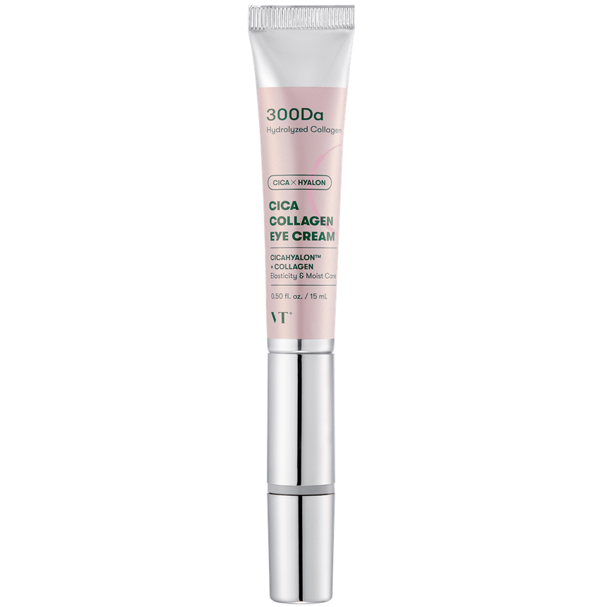 VT Cica Collagen Eye Cream