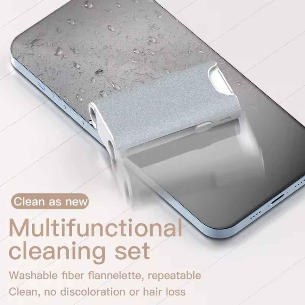 5-in-1 Tech Cleaning Tool