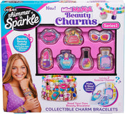 himmer N Sparkle Mini Mania Beauty Charms Bracelet Maker General Toys himmer N Sparkle Mini Mania Beauty Charms Bracelet Maker himmer N Sparkle Mini Mania Beauty Charms Bracelet Maker Crazart