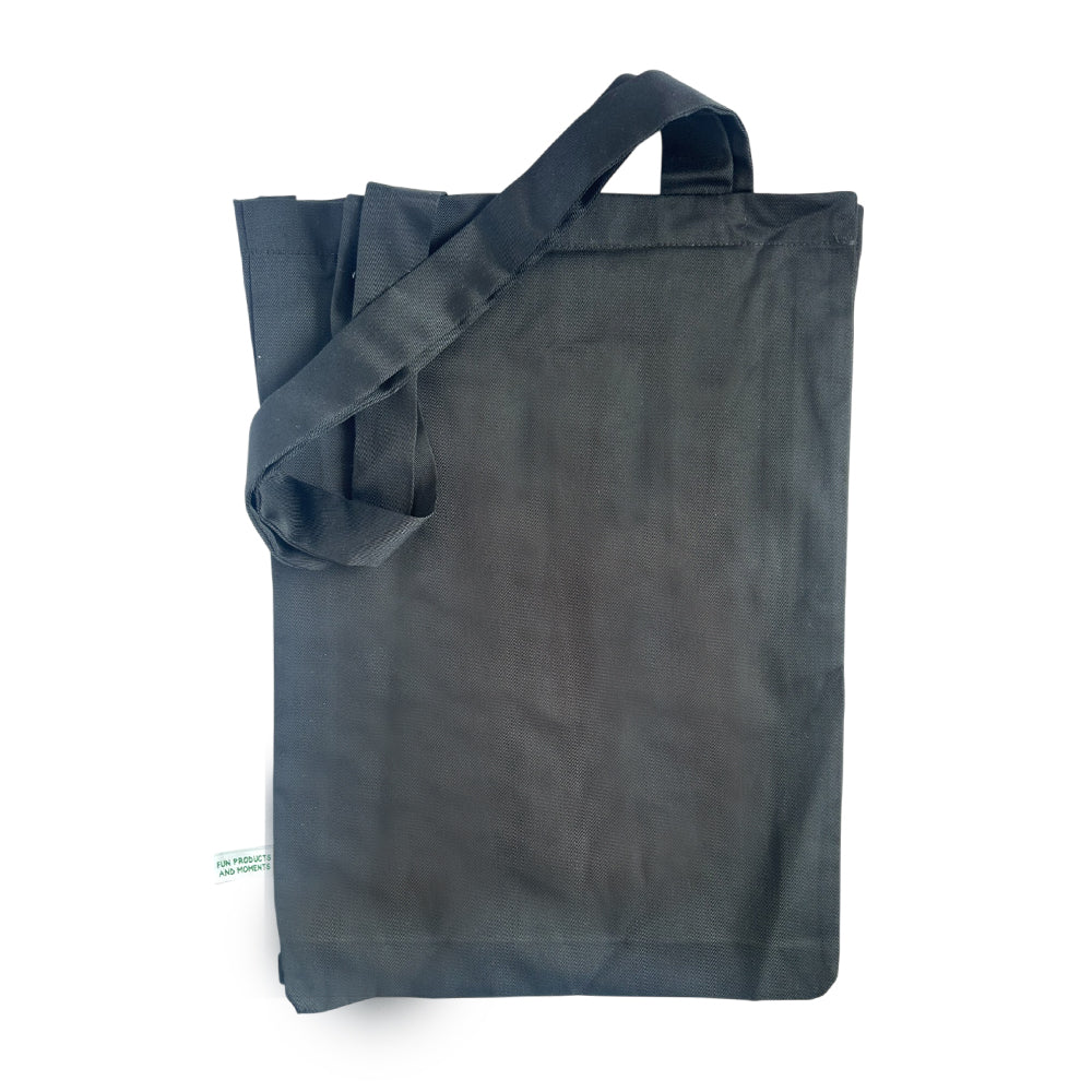 Tote Bag: Beirut in Black & White