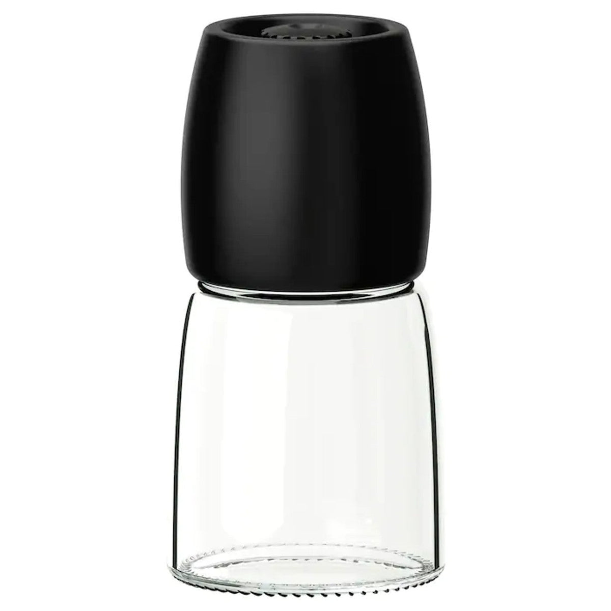 IKEA Spice Mill 12.5 cm Black