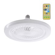Ceiling Fan Light With Remote