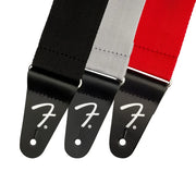 Fender Polypro Strap, 2" (Multiple Colors Available)