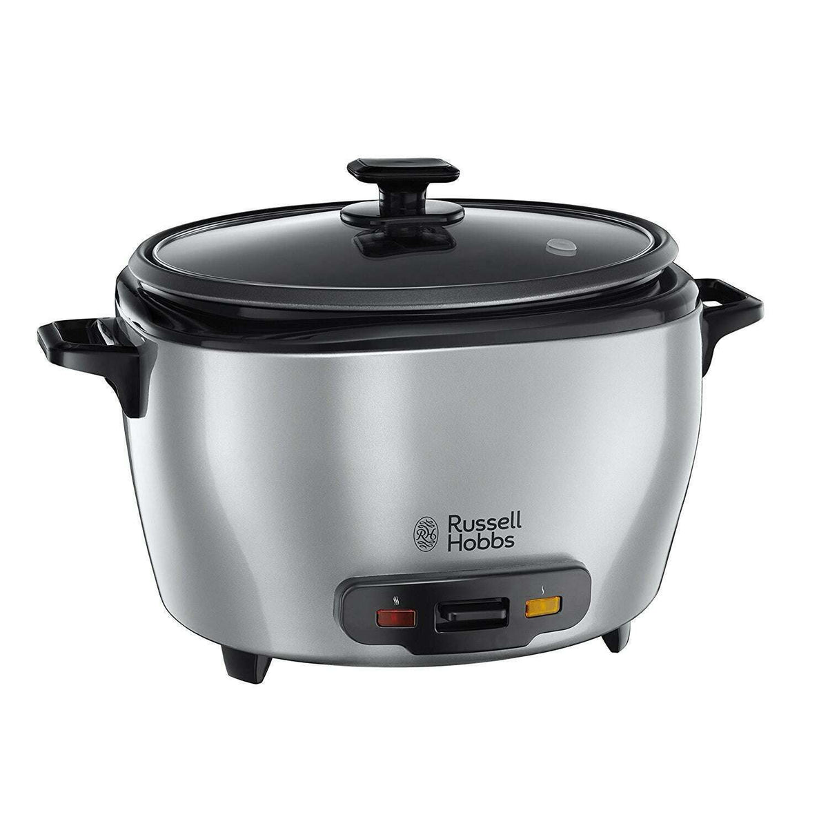 The German Outlet, Russell Hobbs, MaxiCook 5 Liters Rice Cooker