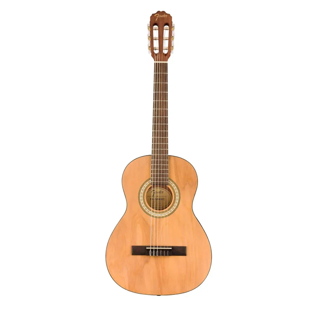 Fender FA-25N Classical Guitar 3/4