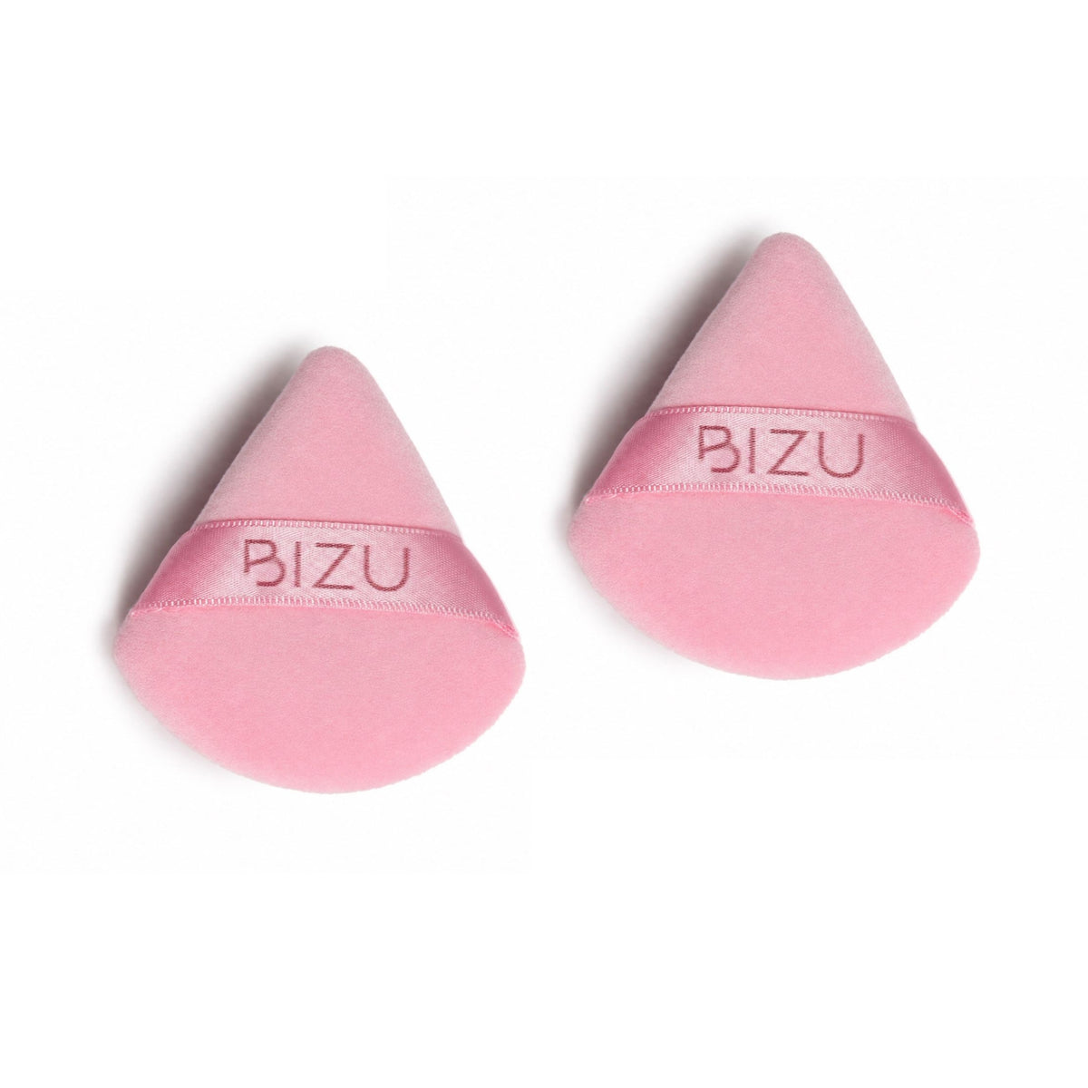 Velvet Powder Puff Set