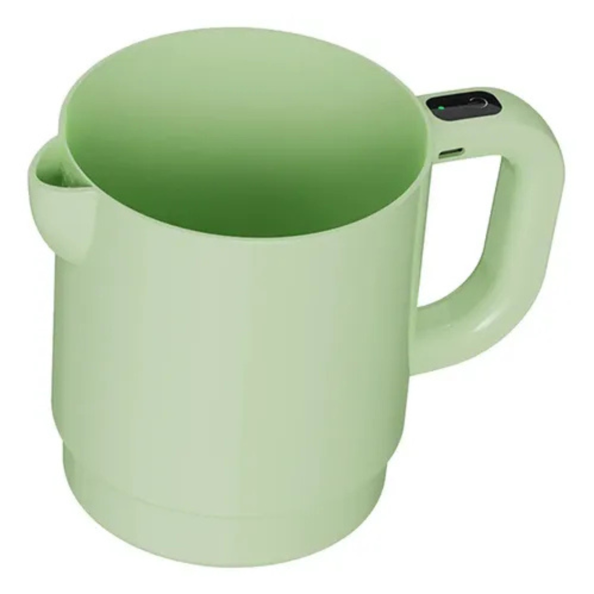 Electric Mixer For Eggs, Flour And Baking