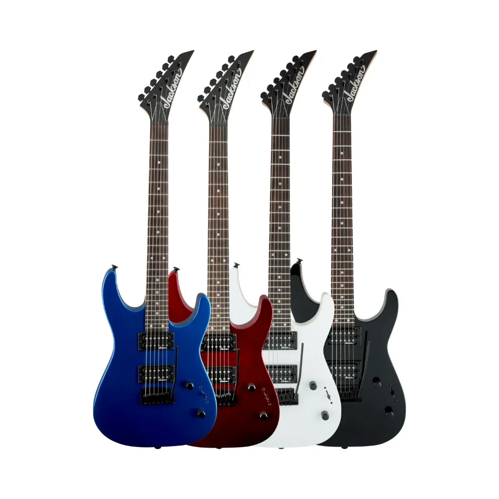 Jackson JS Series Dinky JS12 Electric Guitar