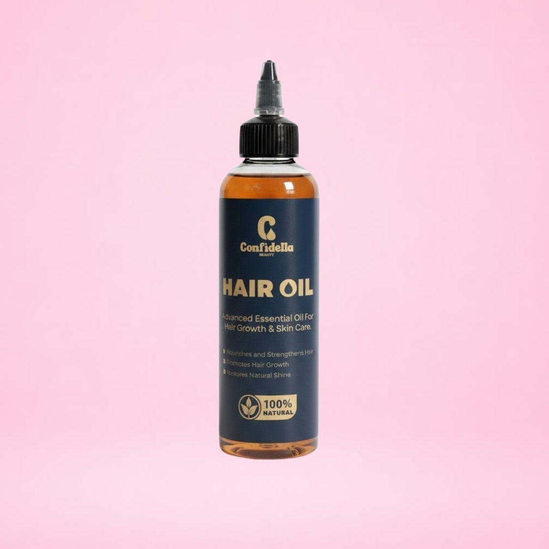 Confidella Magic Hair Oil (200 mL)