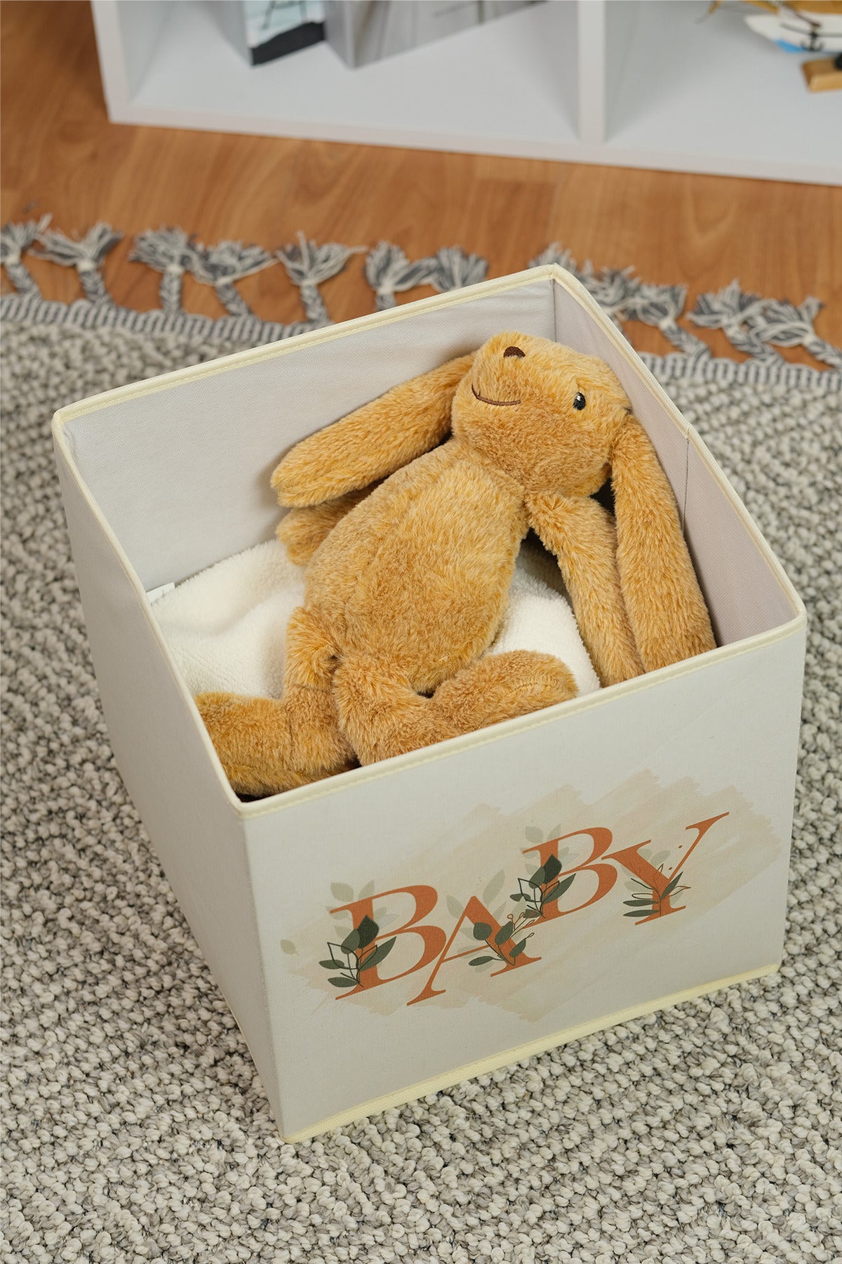 BABY Toy Basket
