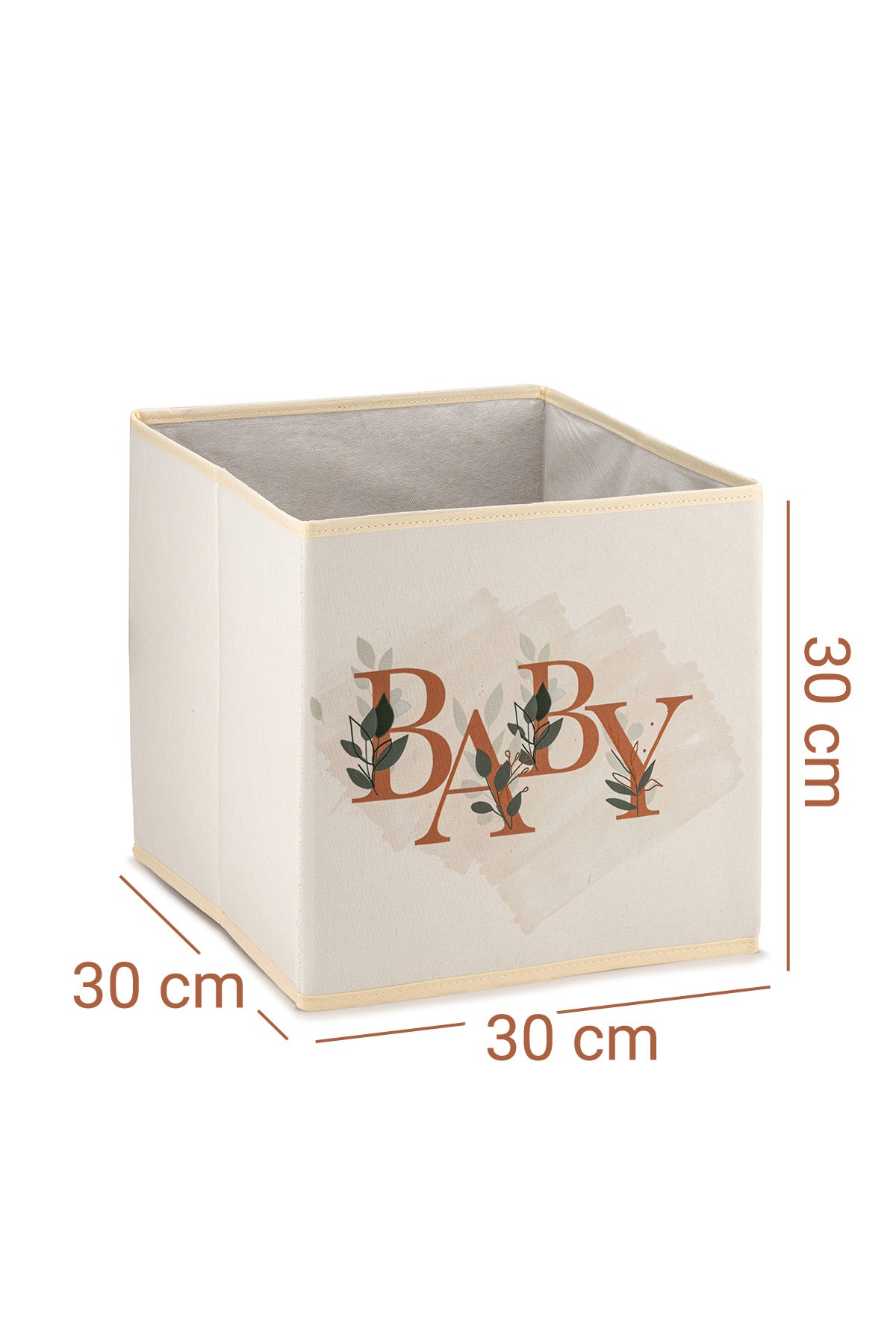 BABY Toy Basket