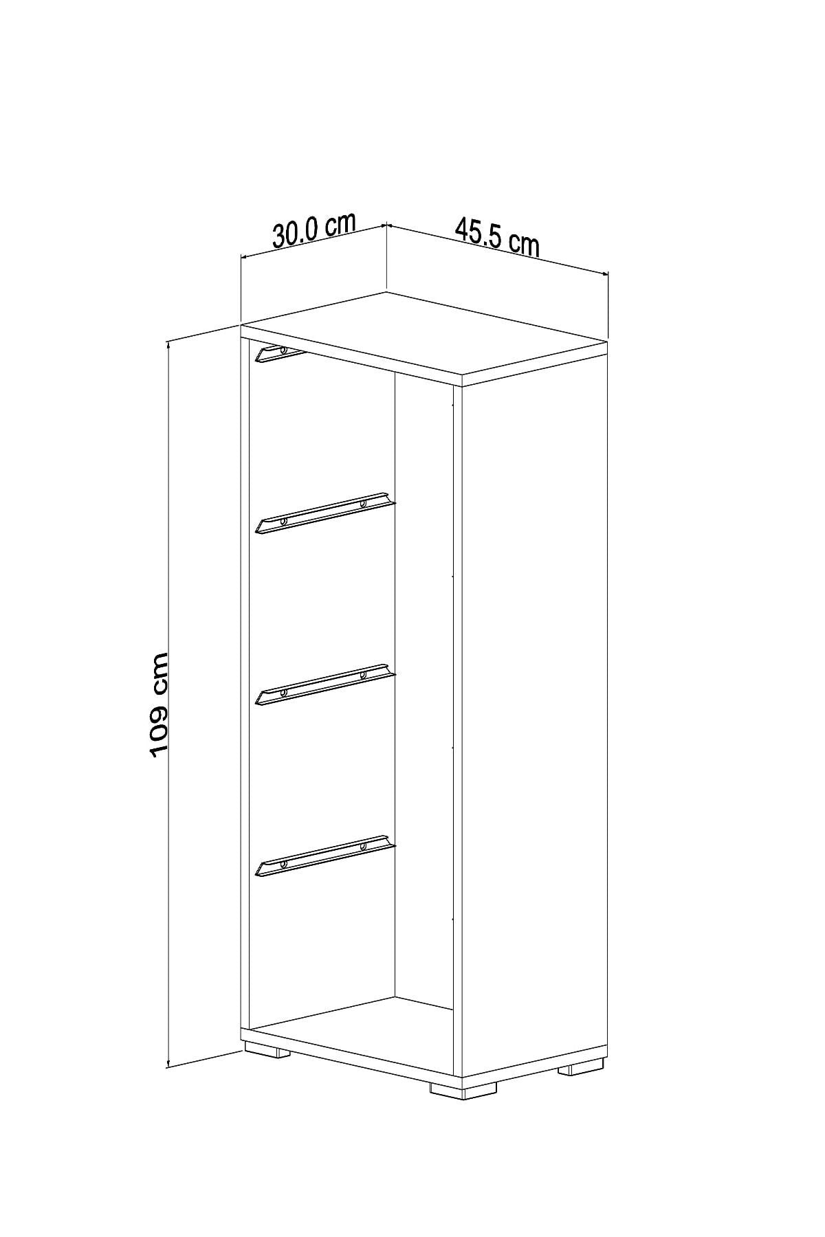 Multi-Purpose Organizer With Drawers