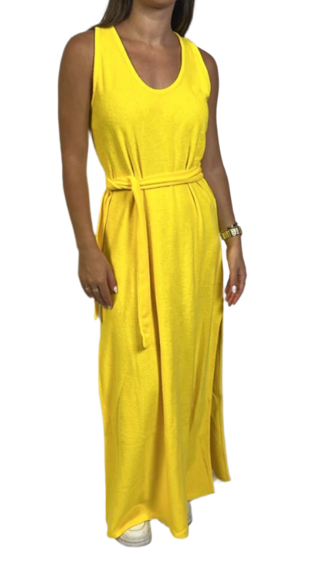 Just Over the Top - Beach Dress Ibiza
