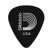 D'Addario 1DBK7 Duralin Extra Heavy Pick