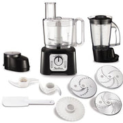 Moulinex Food Processor 800W 3 L