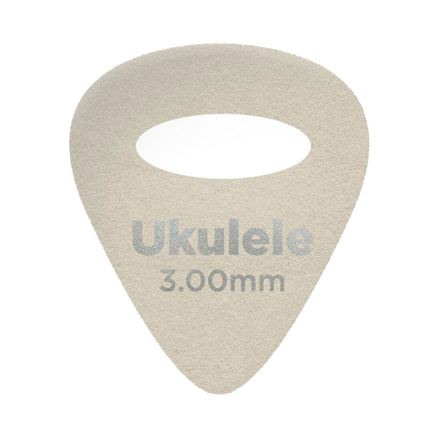D'Addario 1FLT9 Felt Ukulele Pick