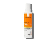 Lrp Anthelios Invisible Spray Sunscreen SPF50+ 200 ml