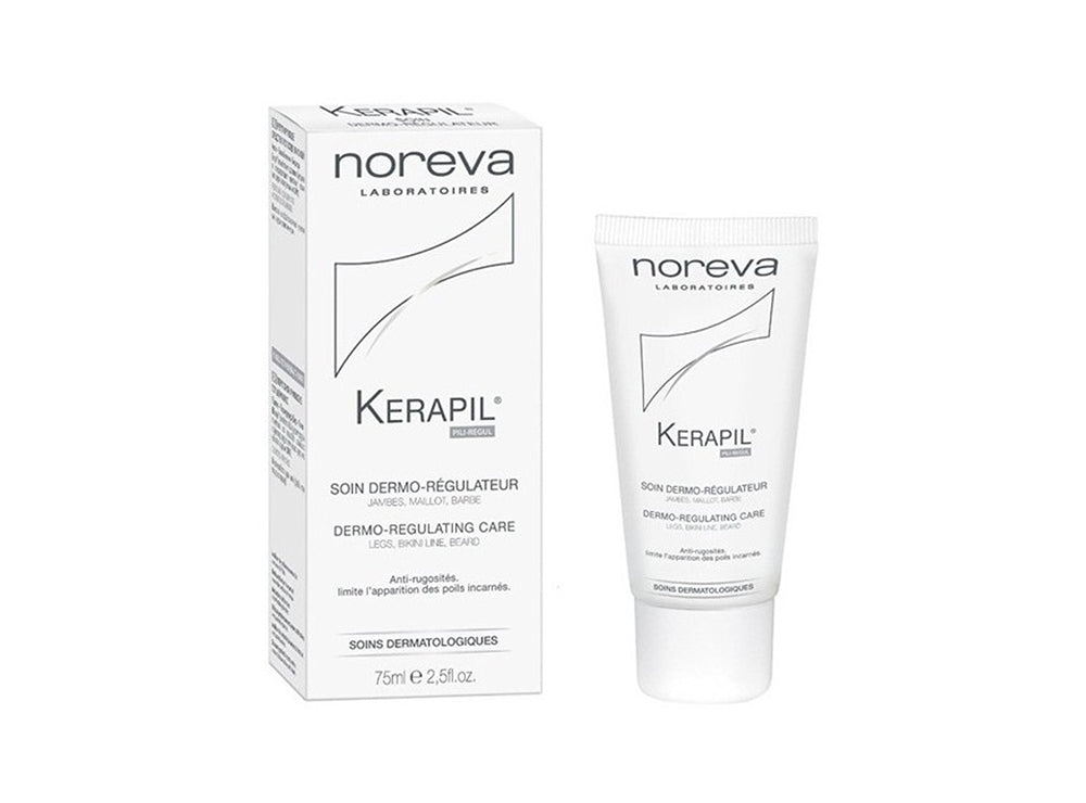 Noreva Kerapil Dermo-Regulating Care 75ml
