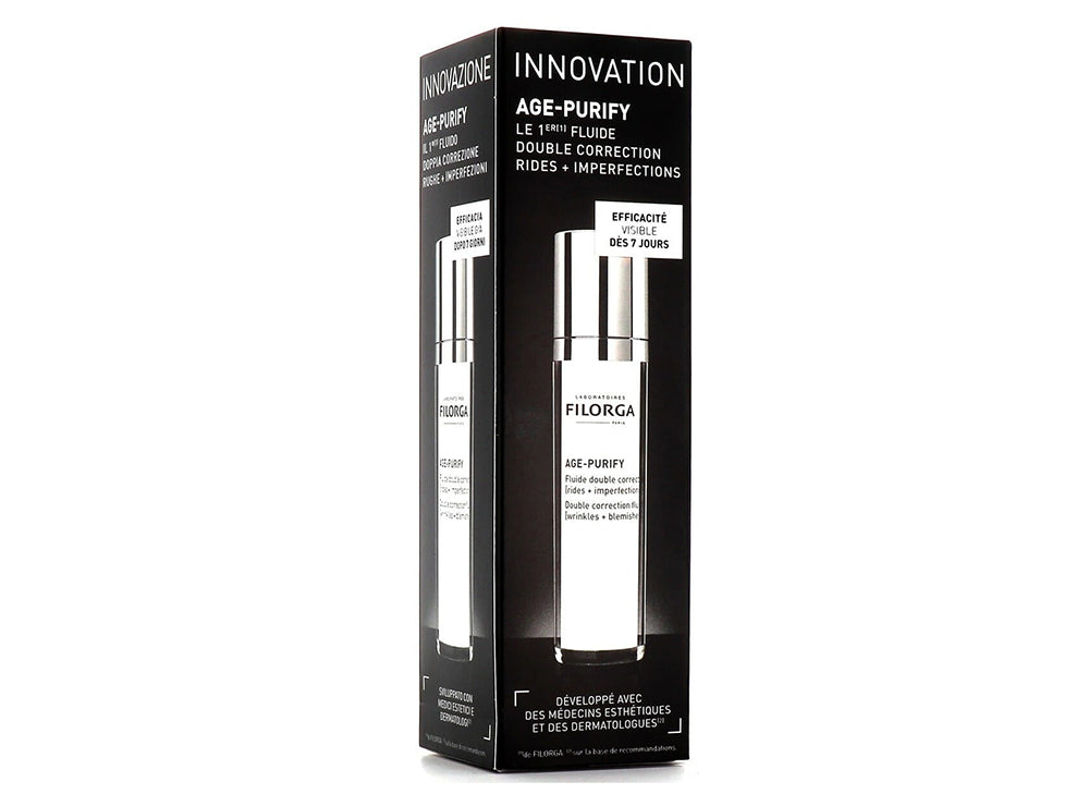 Filorga Age Purify Fluide 50 ml