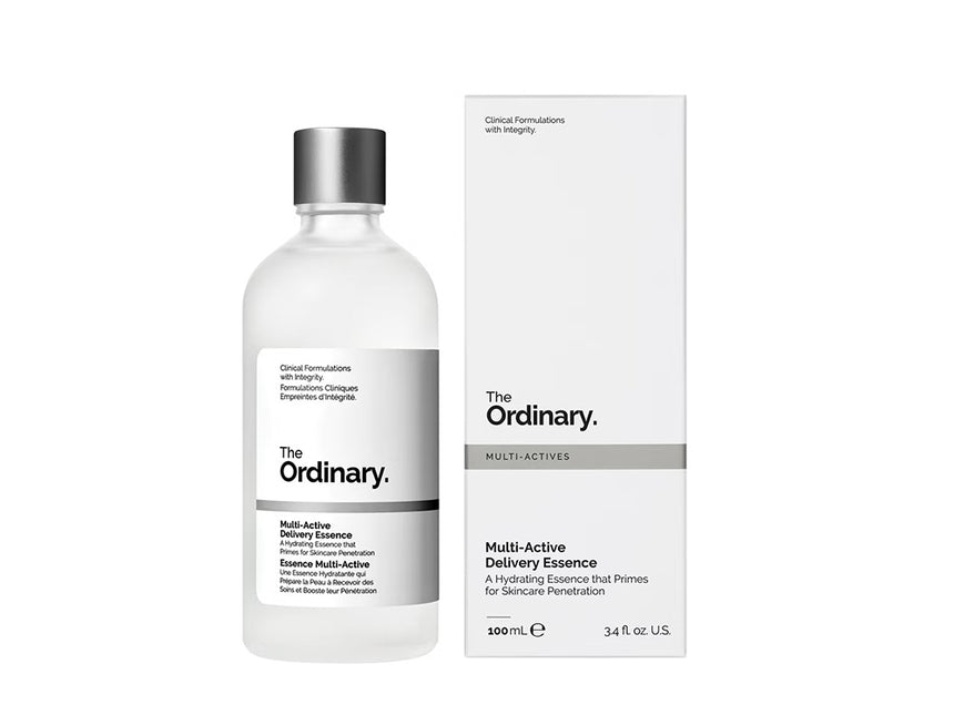 The Ordinary Multi-Active Delivery Essence 100ml