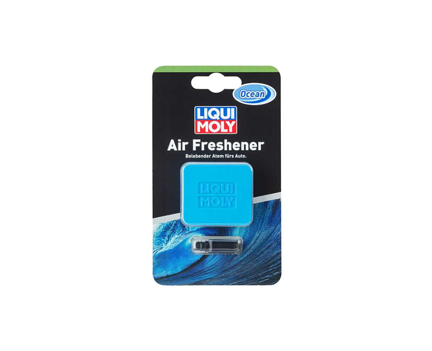 Liqui Moly Ocean Air Freshener
