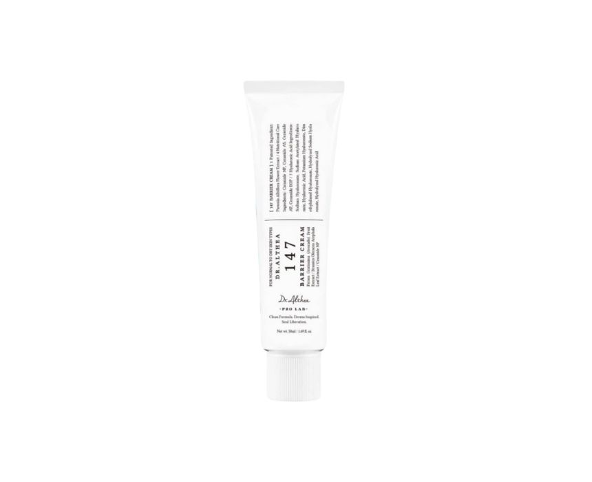 Dr. Althea 147 Barrier Cream