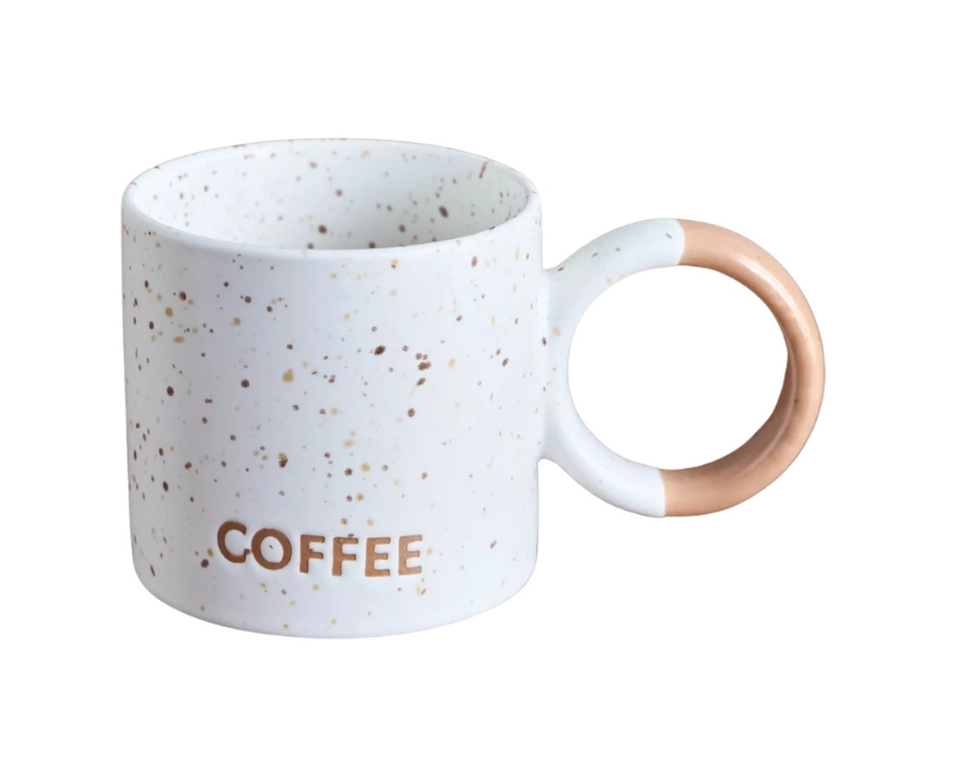 Ceramic Mug