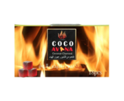 Shisha Charcoal Cubes