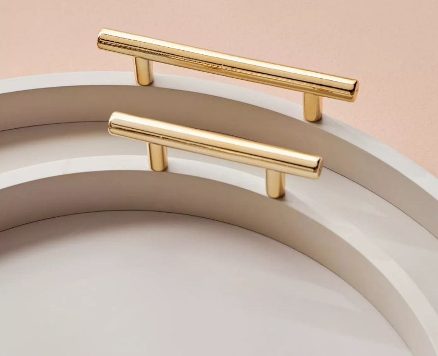 Wooden Serving Tray