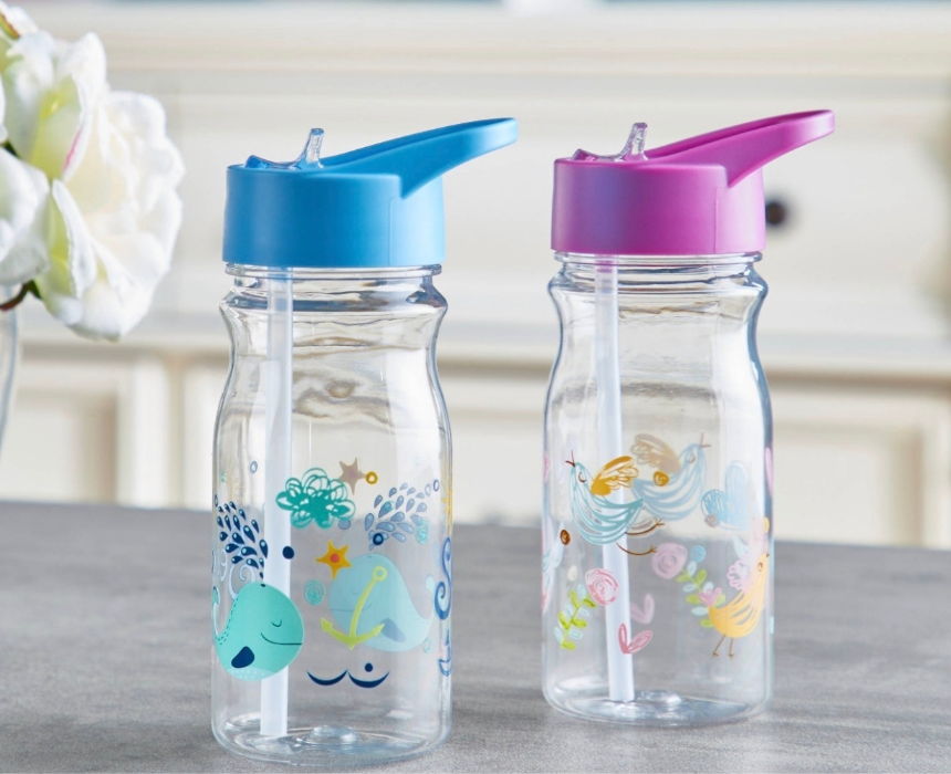 Water Bottle