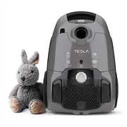 Bagged Vacuum Cleaner, 800w Vacuums Bagged Vacuum Cleaner, 800w Bagged Vacuum Cleaner, 800w Tesla