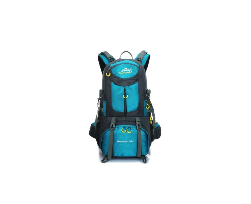 Waterproof Backpack