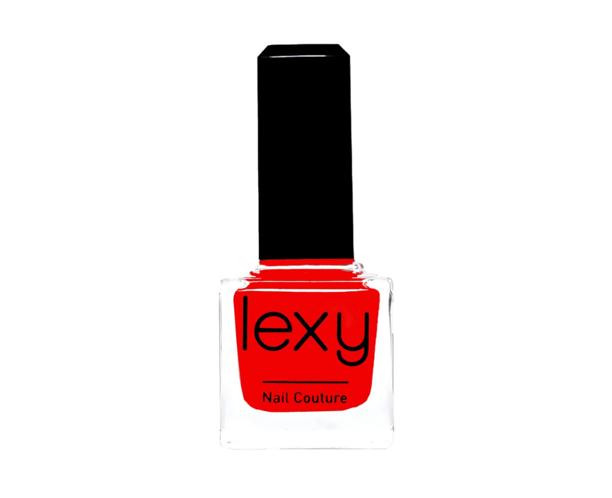 Lexy Nails Colors