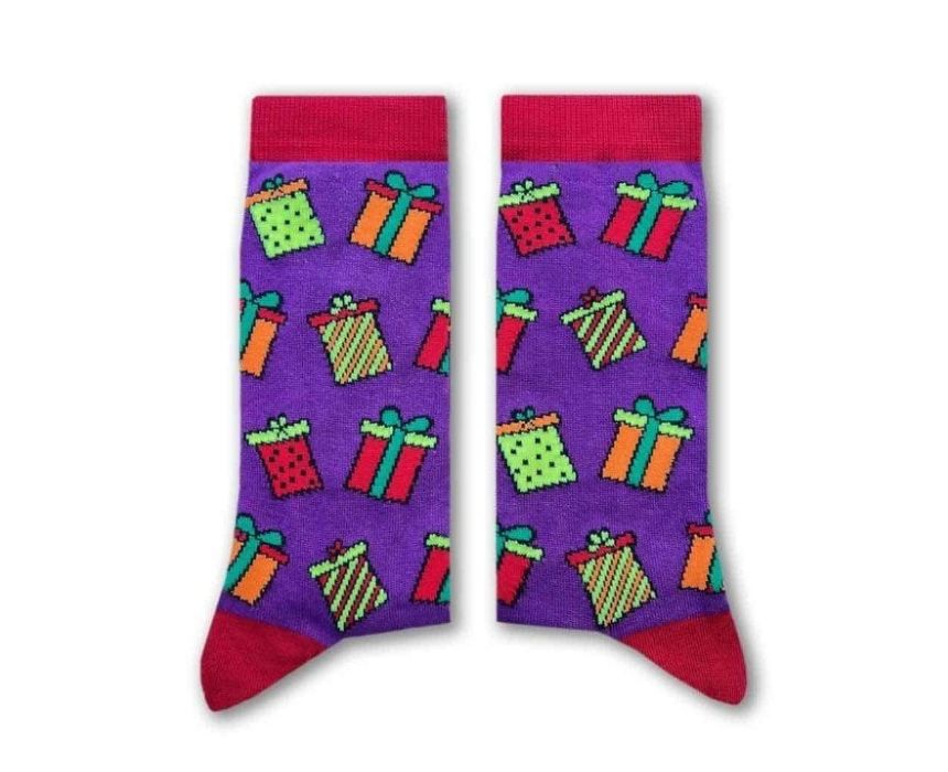 Gifts Long Socks