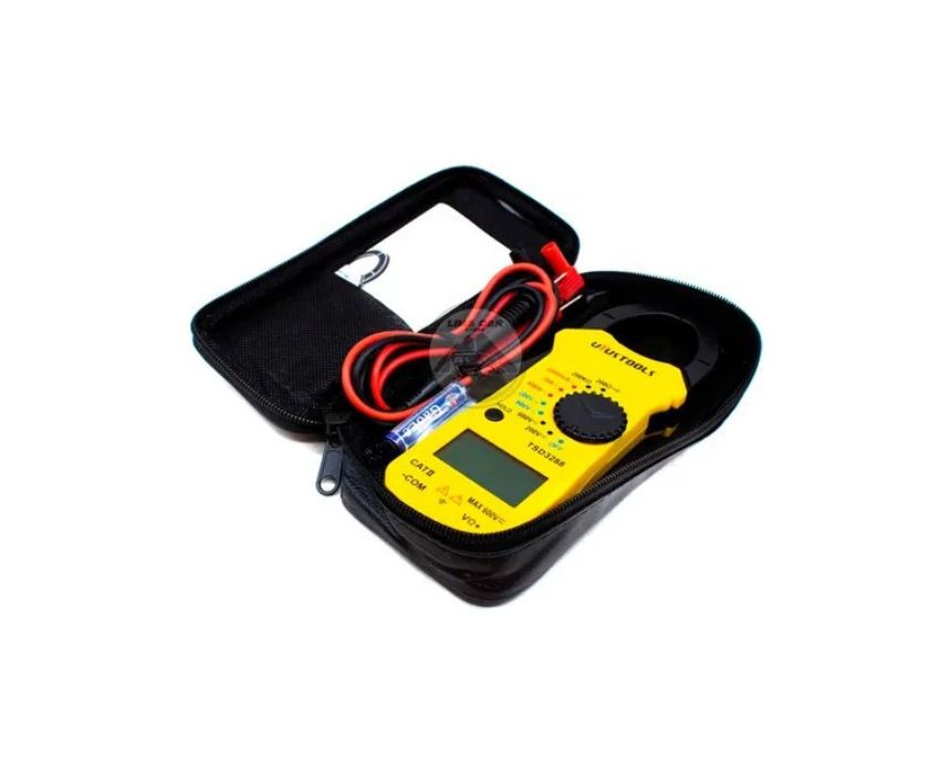 Uyustools Clamp Meter