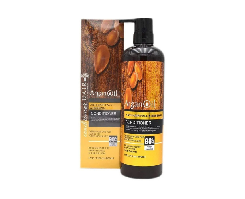 Argan Oil Conditioner