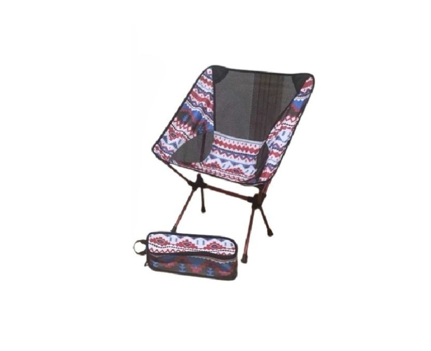 Foldable Chair