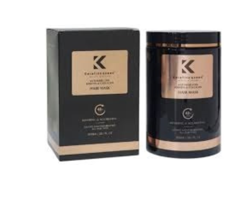 Keratine Queen Mask