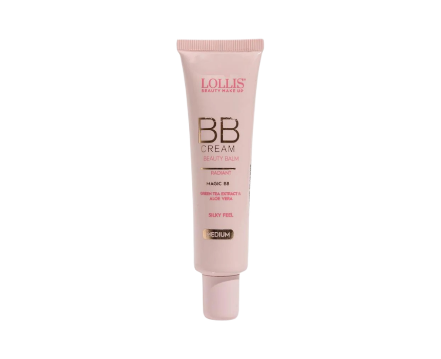Lollis BB Cream - Medium