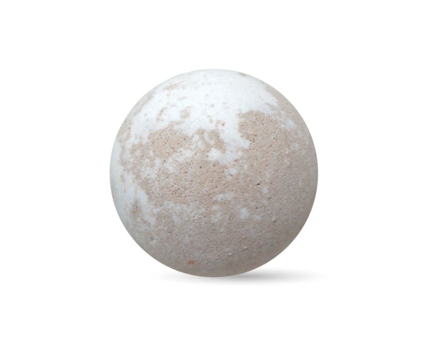 Lost Island Coconut Bath Bomb