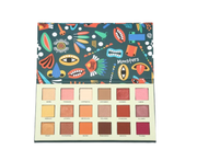 PHOERA Eyeshadow Palette