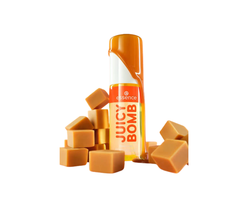 Essence Juicy Bomb Sweet Drops Body Mist