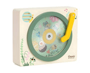 Music Box