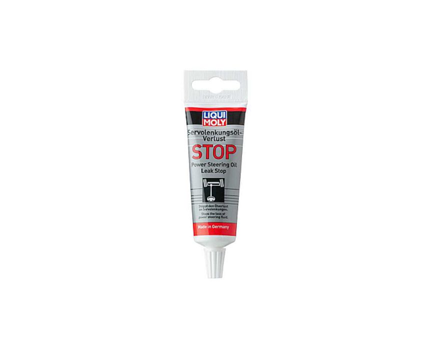 Liqui Moly Power Steering Oil Leak Stop