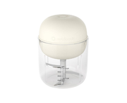 Nutricook Chopper Desert Sand