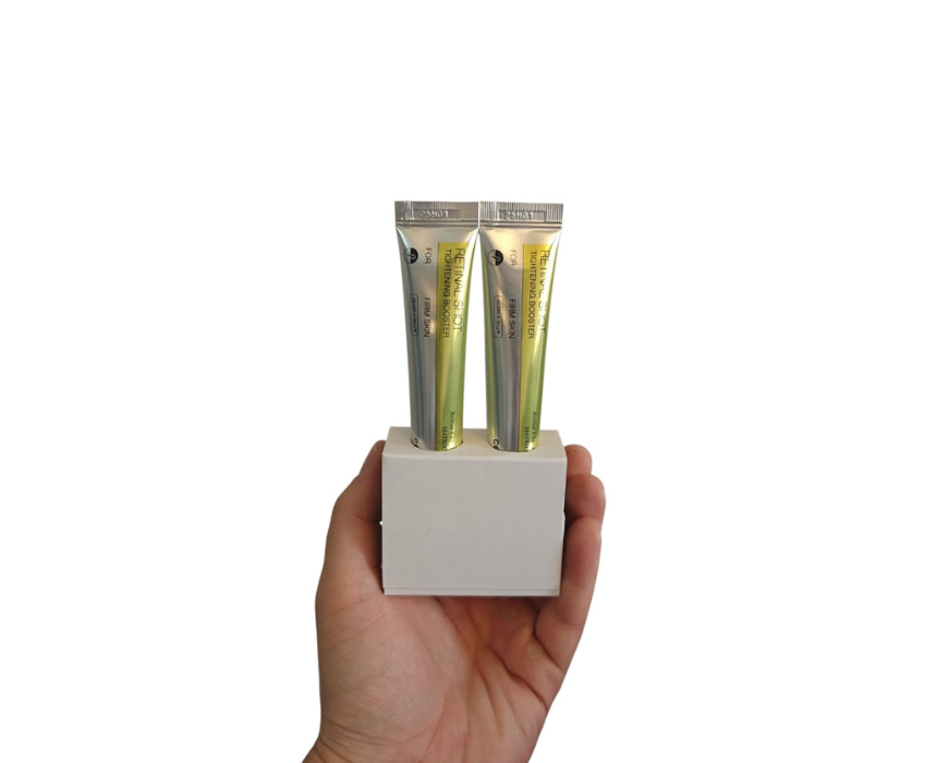Celimax Retinal Shot Twin Pack