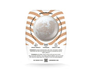 Lost Island Coconut Bath Bomb