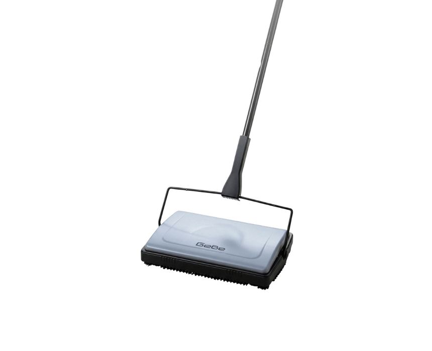 Cleansweep Carpet Sweeper